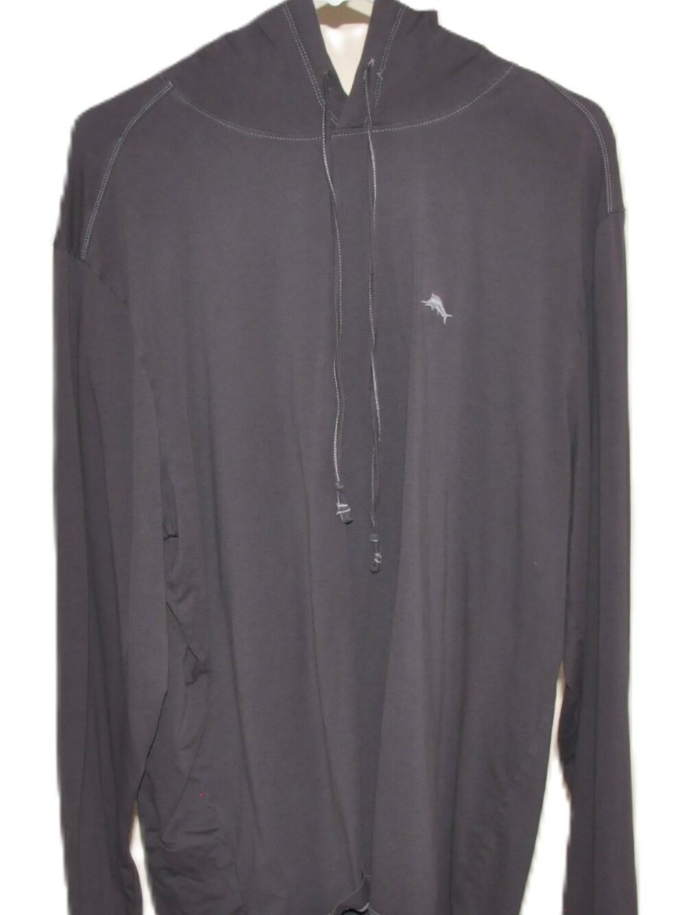 Tommy Bahama Hooded Pullover